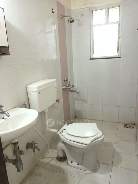 2 BHK Flat In Mahesh Galaxy for Rent  In Mahesh Galaxy Building-a