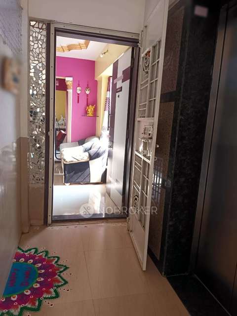 2 BHK Flat In Mahesh Galaxy for Rent  In Mahesh Galaxy Building-a