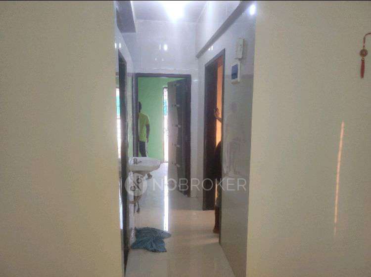 1 BHK Flat In Dhara Residency,ambernath For Sale  In Ambernath East