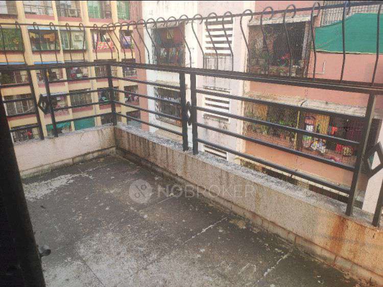 1 BHK Flat In Dhara Residency,ambernath For Sale  In Ambernath East