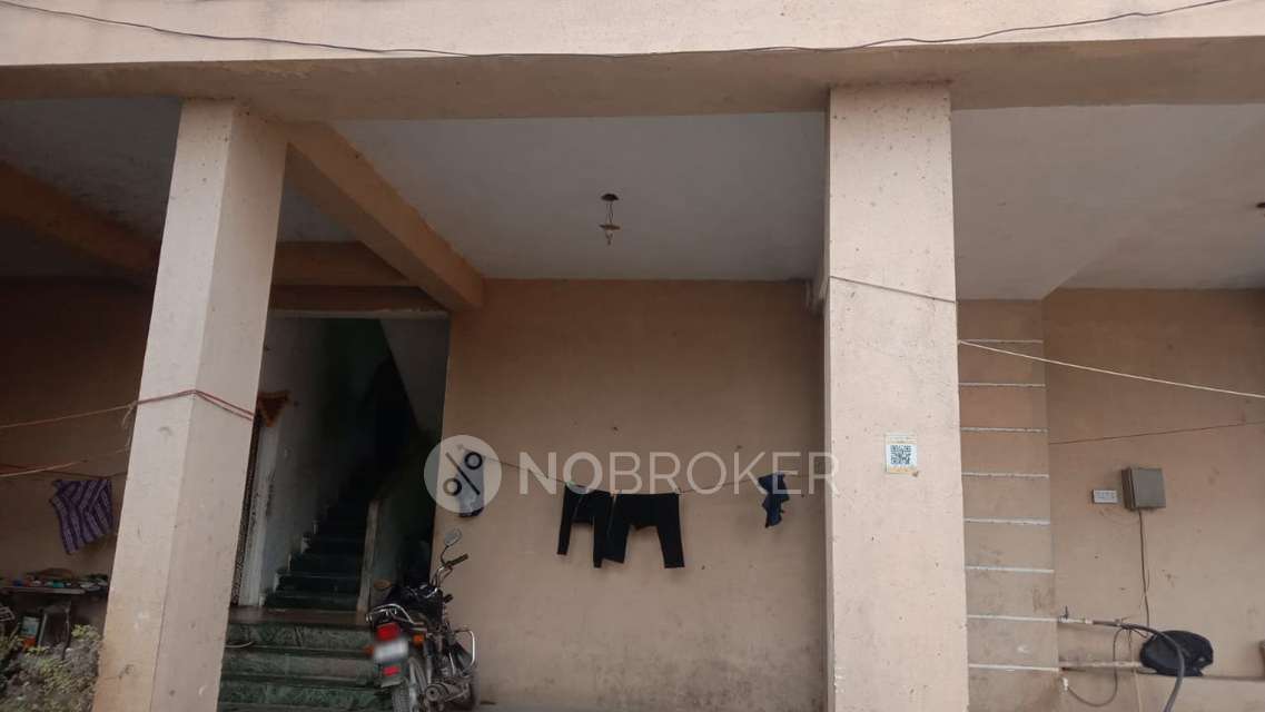 1 BHK House for Rent  In Khandoba Maal Road