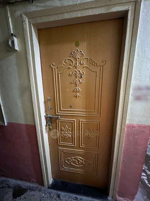 1 RK Flat In Siddhivinayak Bhuvan For Sale  In Thane West