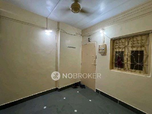 1 RK Flat In Siddhivinayak Bhuvan For Sale  In Thane West