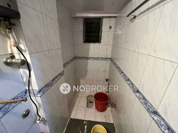 1 RK Flat In Siddhivinayak Bhuvan For Sale  In Thane West