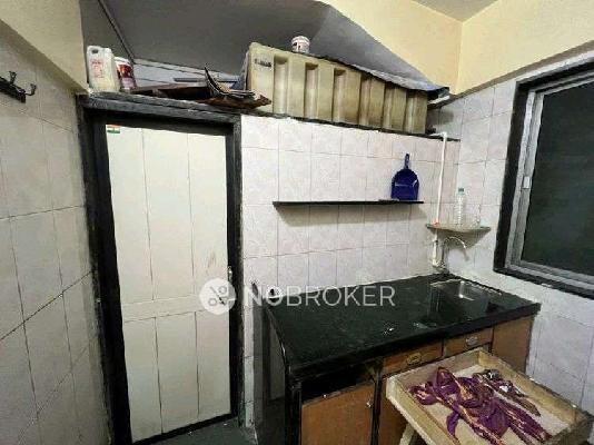 1 RK Flat In Siddhivinayak Bhuvan For Sale  In Thane West