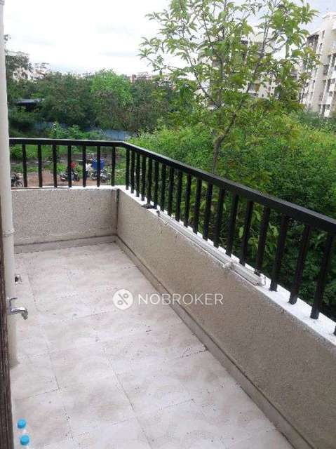 1 BHK Flat In Khizra Housing Society for Rent  In 5, Dhanori Munjaba Vasti Rd, Dhanori, Pune, Maharashtra 411015, India