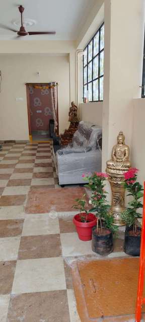 PG for Girls in Bahadurpally