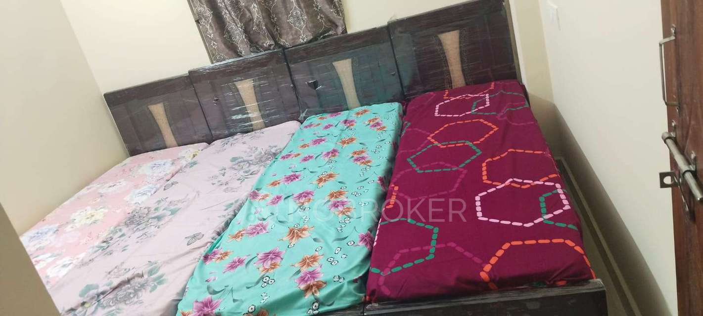 PG for Girls in Bahadurpally