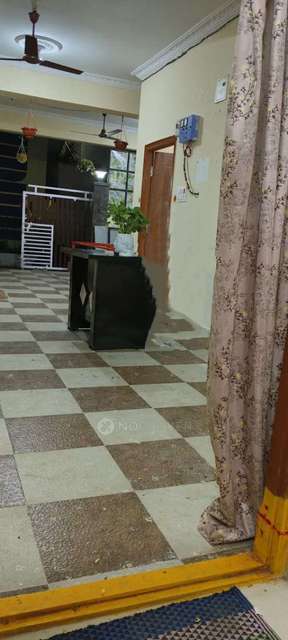 PG for Girls in Bahadurpally