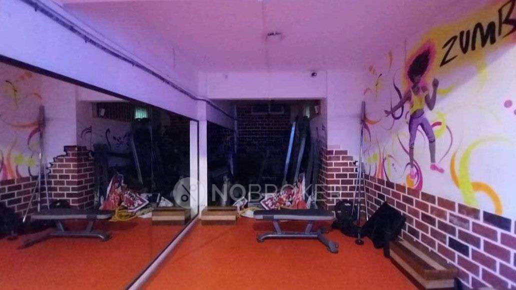 Godown/Warehouse in Dombivli West, Mumbai for Rent