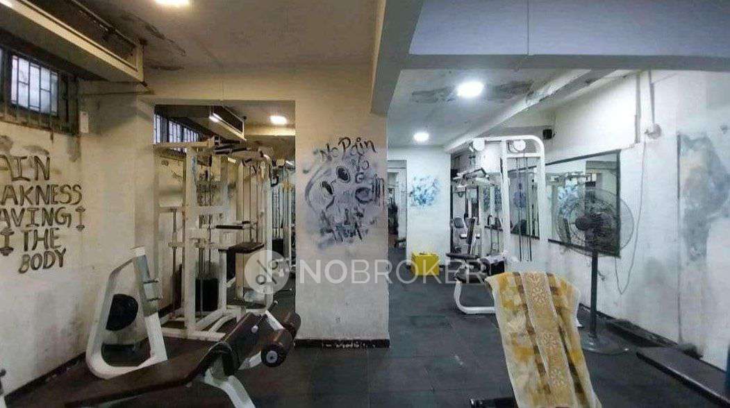 Godown/Warehouse in Dombivli West, Mumbai for Rent