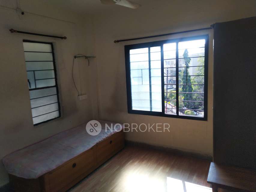 1 BHK Flat In Shantinagar Cooperative Housing Soci for Rent  In Hadapsar