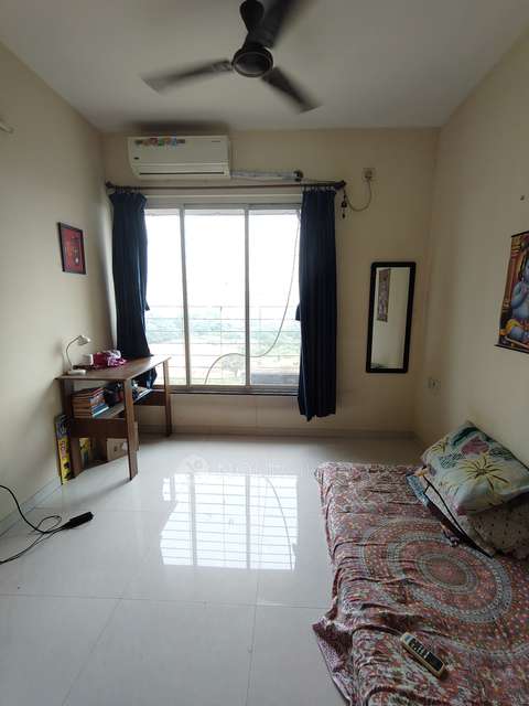 3 BHK Flat In Puranik City - N Oslo For Sale  In Kasarvadavali, Thane West