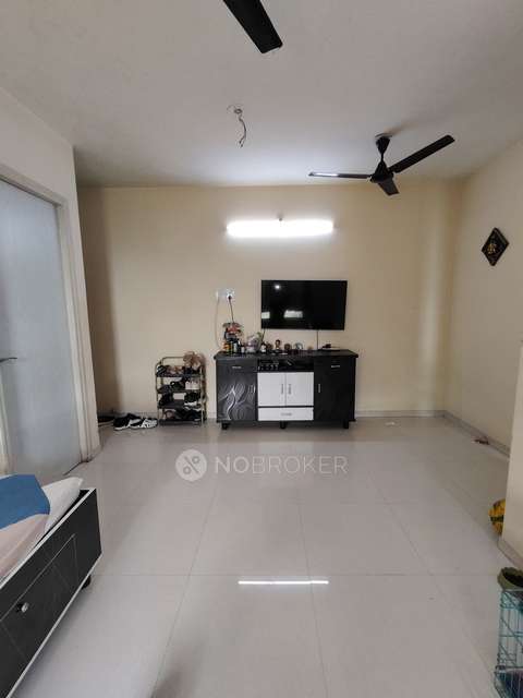 3 BHK Flat In Puranik City - N Oslo For Sale  In Kasarvadavali, Thane West