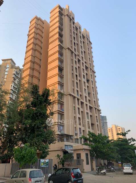 3 BHK Flat In Puranik City - N Oslo For Sale  In Kasarvadavali, Thane West