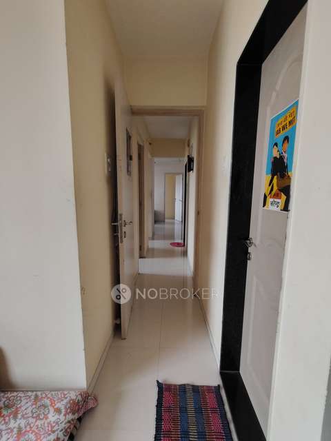 3 BHK Flat In Puranik City - N Oslo For Sale  In Kasarvadavali, Thane West