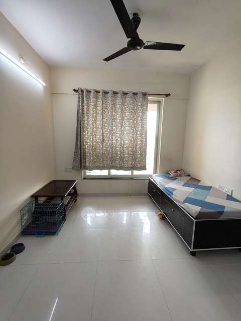 3 BHK Flat In Puranik City - N Oslo For Sale  In Kasarvadavali, Thane West