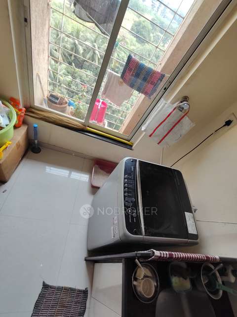 3 BHK Flat In Puranik City - N Oslo For Sale  In Kasarvadavali, Thane West