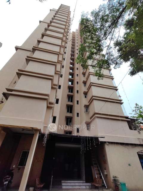 3 BHK Flat In Puranik City - N Oslo For Sale  In Kasarvadavali, Thane West