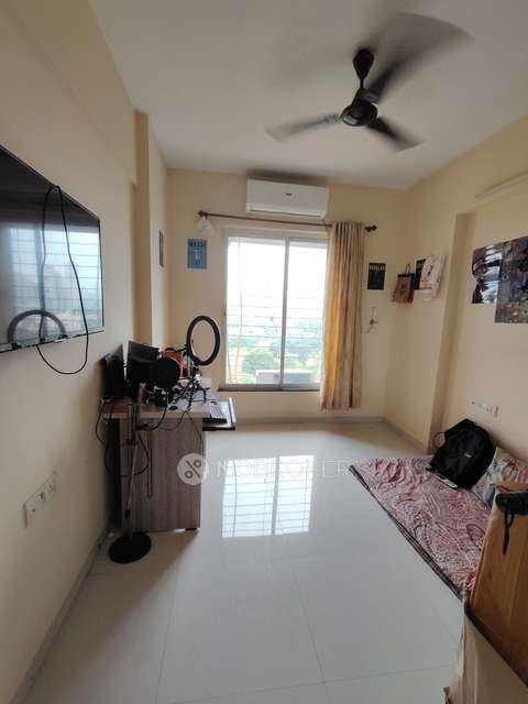 3 BHK Flat In Puranik City - N Oslo For Sale  In Kasarvadavali, Thane West