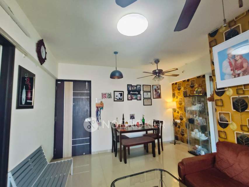 2 BHK Flat In Kamdhenu Gardenia, Taloja For Sale  In Taloja