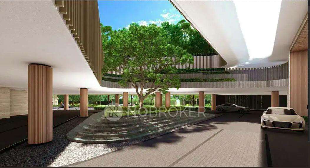 3 BHK Flat In Dlf West Park For Sale  In Andheri West