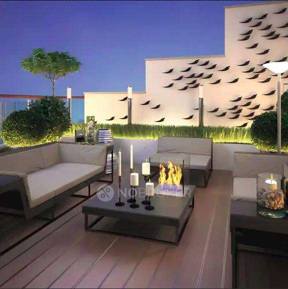 3 BHK Flat In Dlf West Park For Sale  In Andheri West