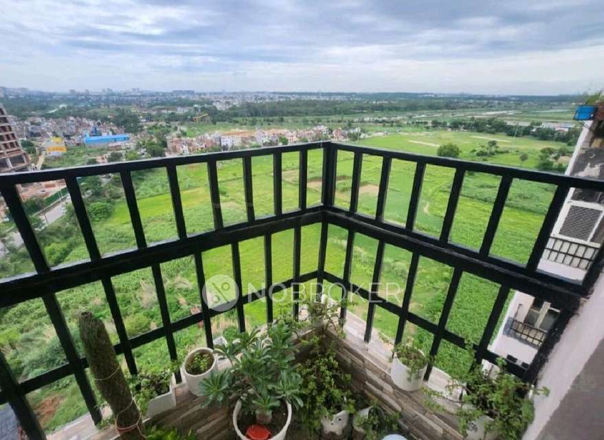 2 BHK Flat In  Km Residency For Sale  In Raj Nagar Extension