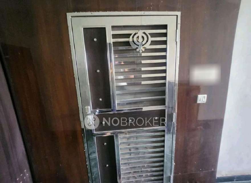 2 BHK Flat In  Km Residency For Sale  In Raj Nagar Extension