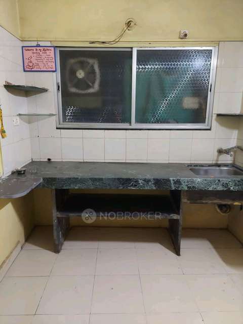 2 BHK Flat In Jaywant Plaza For Sale  In Jaywant Appartment