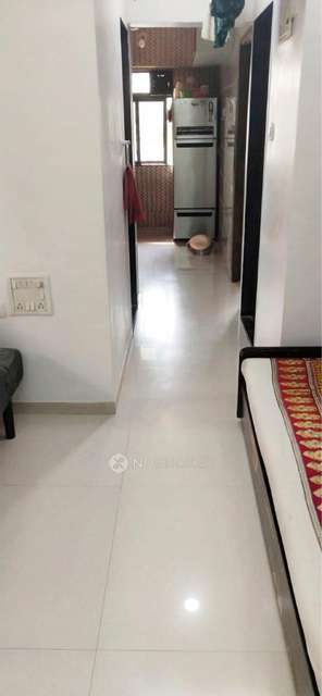 1 BHK Flat In Siddh Giri Enclave For Sale  In Goregaon West