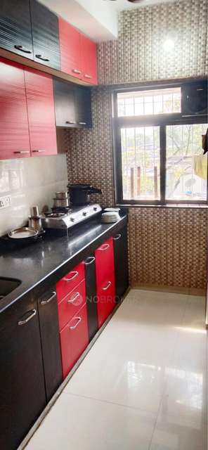 1 BHK Flat In Siddh Giri Enclave For Sale  In Goregaon West