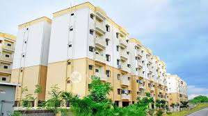 2 BHK Flat In Arabha Town Ship for Rent  In Lingampally