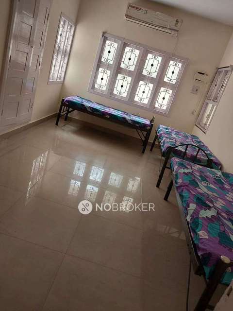 PG for Boys in  West Tambaram