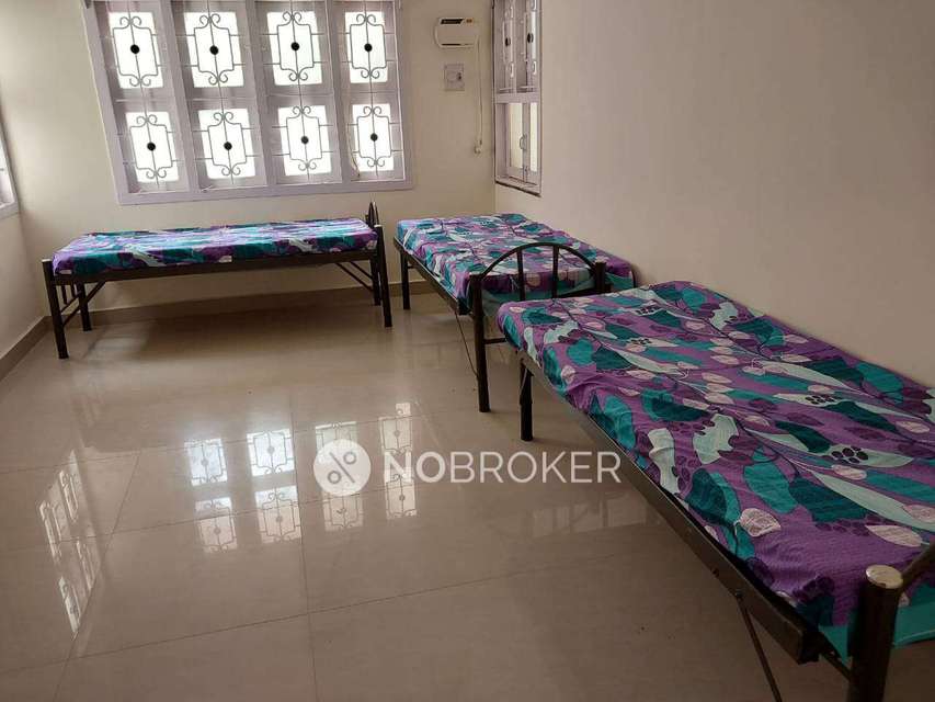 PG for Boys in  West Tambaram