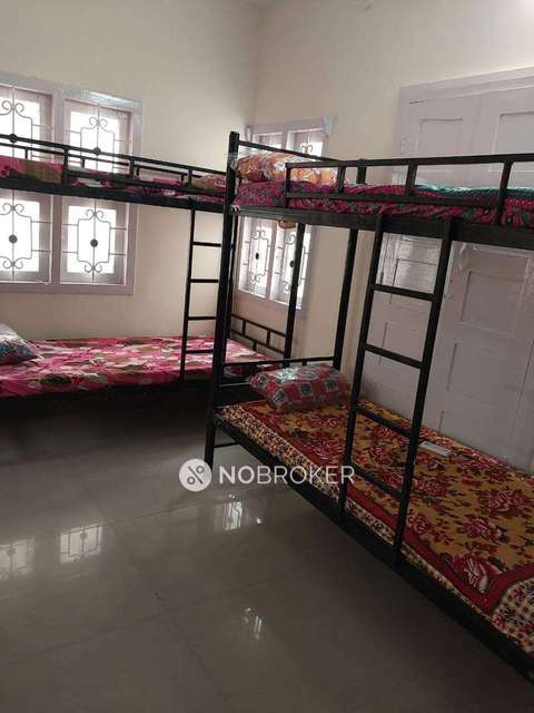 PG for Boys in  West Tambaram