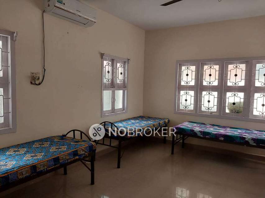 PG for Boys in  West Tambaram