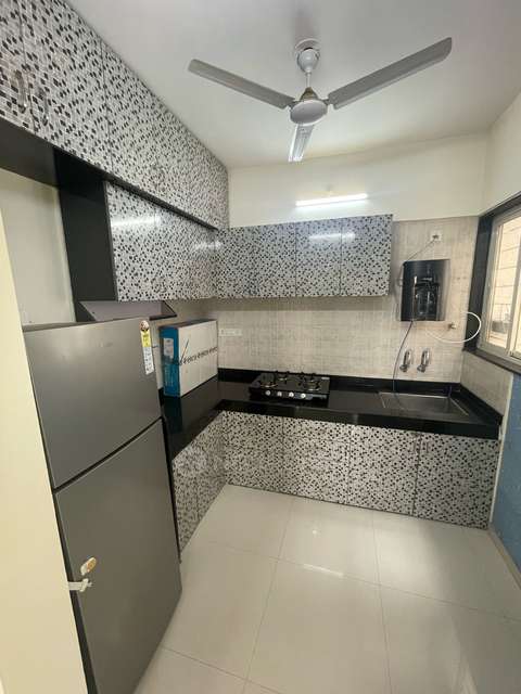 2 BHK Flat In Millennium Acropolis, Wakad for Rent  In Wakad