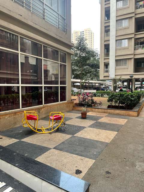 2 BHK Flat In Millennium Acropolis, Wakad for Rent  In Wakad