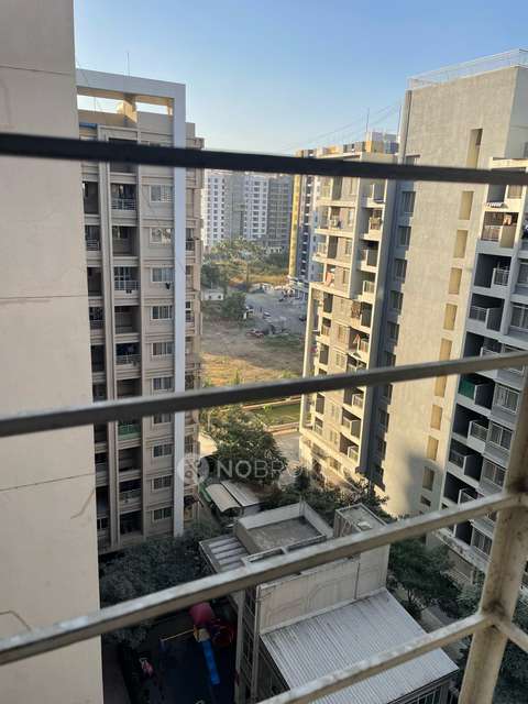2 BHK Flat In Millennium Acropolis, Wakad for Rent  In Wakad