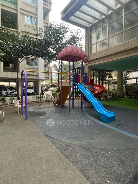 2 BHK Flat In Millennium Acropolis, Wakad for Rent  In Wakad