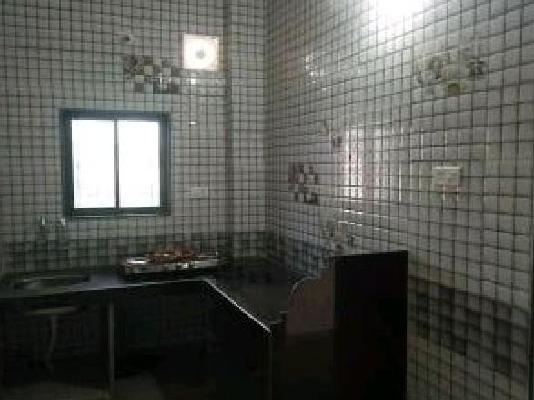 1 RK House for Rent  In Lohegaon