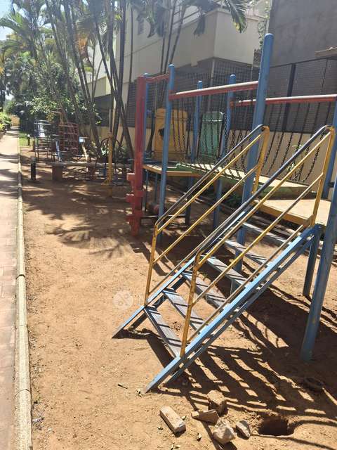 3 BHK Flat In Renaissance Aero For Sale  In Jakkur Main Road