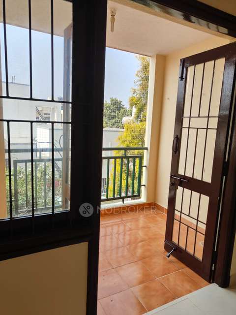 3 BHK Flat In Renaissance Aero For Sale  In Jakkur Main Road