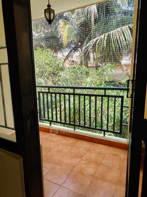 3 BHK Flat In Renaissance Aero For Sale  In Jakkur Main Road