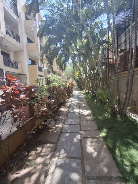 3 BHK Flat In Renaissance Aero For Sale  In Jakkur Main Road