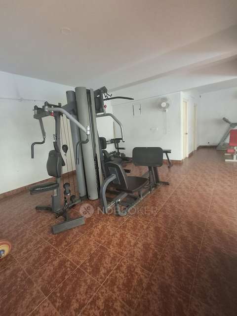 3 BHK Flat In Renaissance Aero For Sale  In Jakkur Main Road