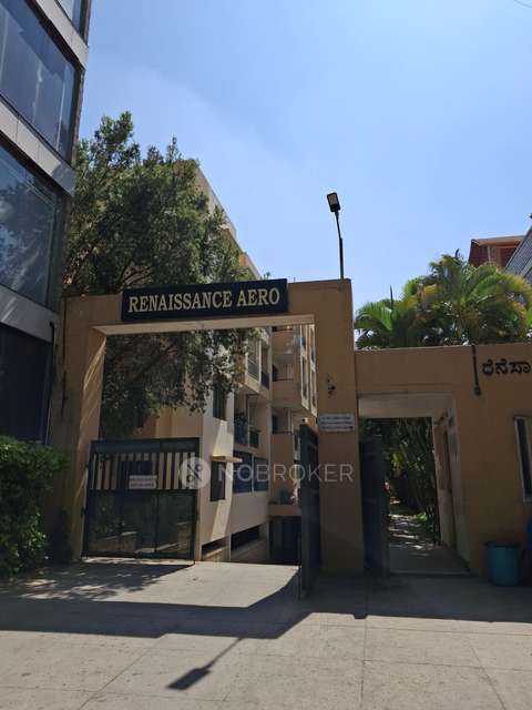 3 BHK Flat In Renaissance Aero For Sale  In Jakkur Main Road
