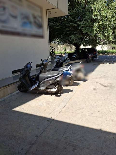 3 BHK Flat In Renaissance Aero For Sale  In Jakkur Main Road