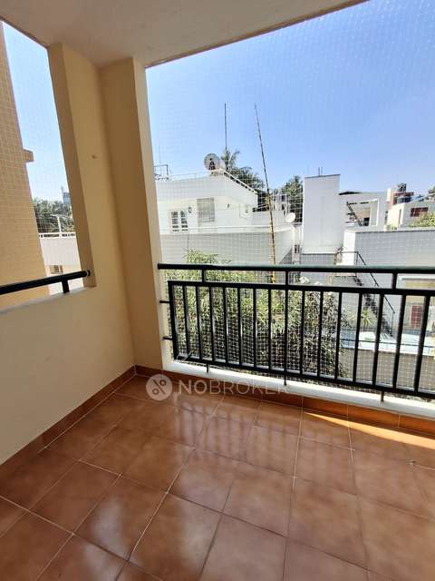 3 BHK Flat In Renaissance Aero For Sale  In Jakkur Main Road